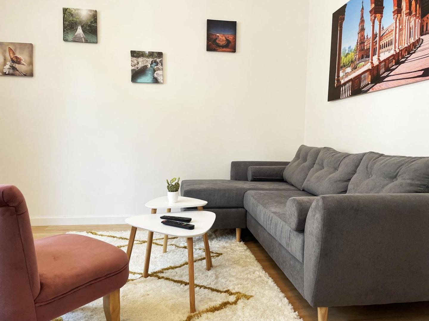 Au Bord De L'Eure - Free Parking Apartment Chartres Ngoại thất bức ảnh